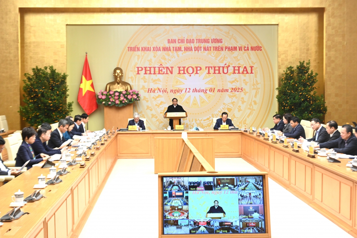 Anih anom mông jơnum