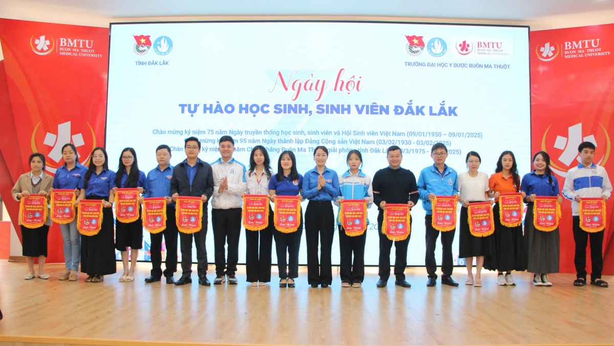 Khul hlăk ai Dak Lak jao khăn gru hơdor pioh hơdôm bôh anom gum hrŏm hrơi jơnum ngui.