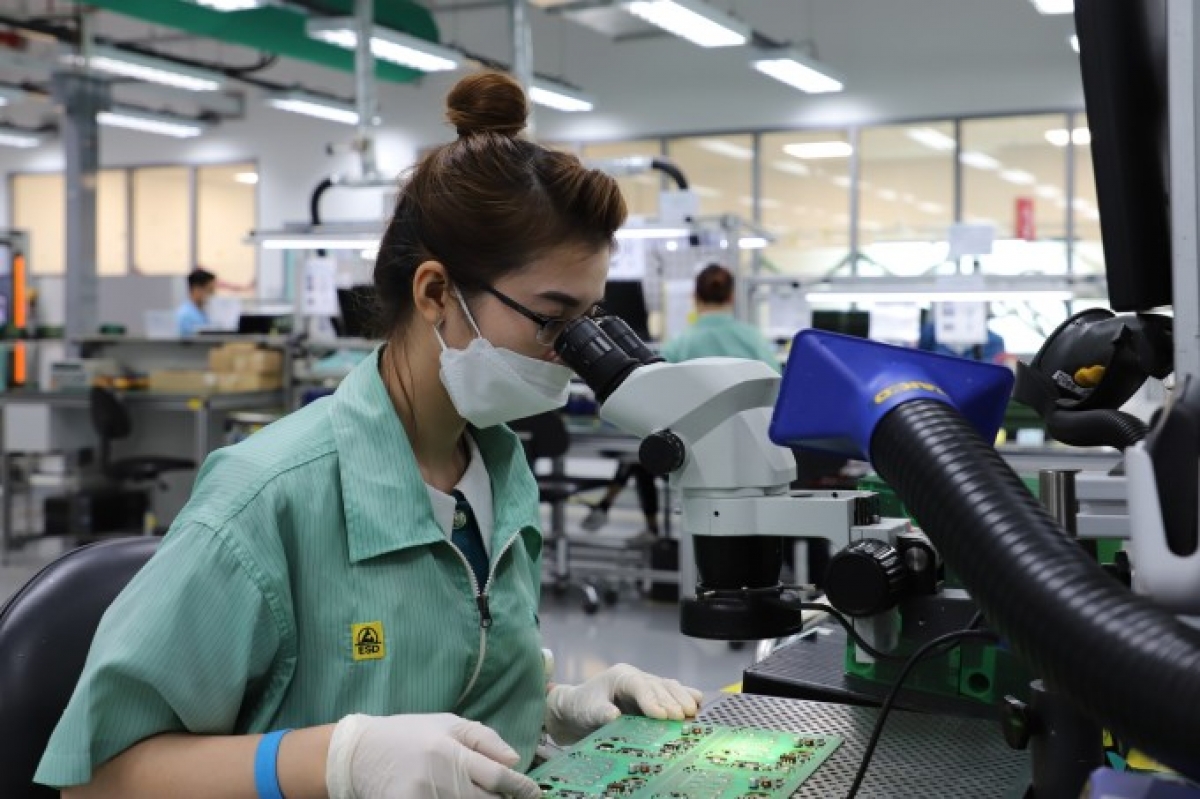 Urang ngak dalam labik ngak kong Tân Thuận dalam tukvak ngak bruk