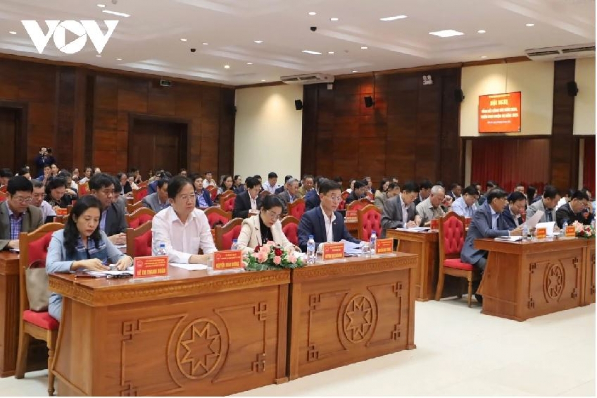  Bơwih ƀong, mơnuih mơnam mơ̆ng hơdôm bôh tơring čar amăng kual Dap Kơdư hmâo hơdôm bôh tơhnal lăp djă pioh thun 2024