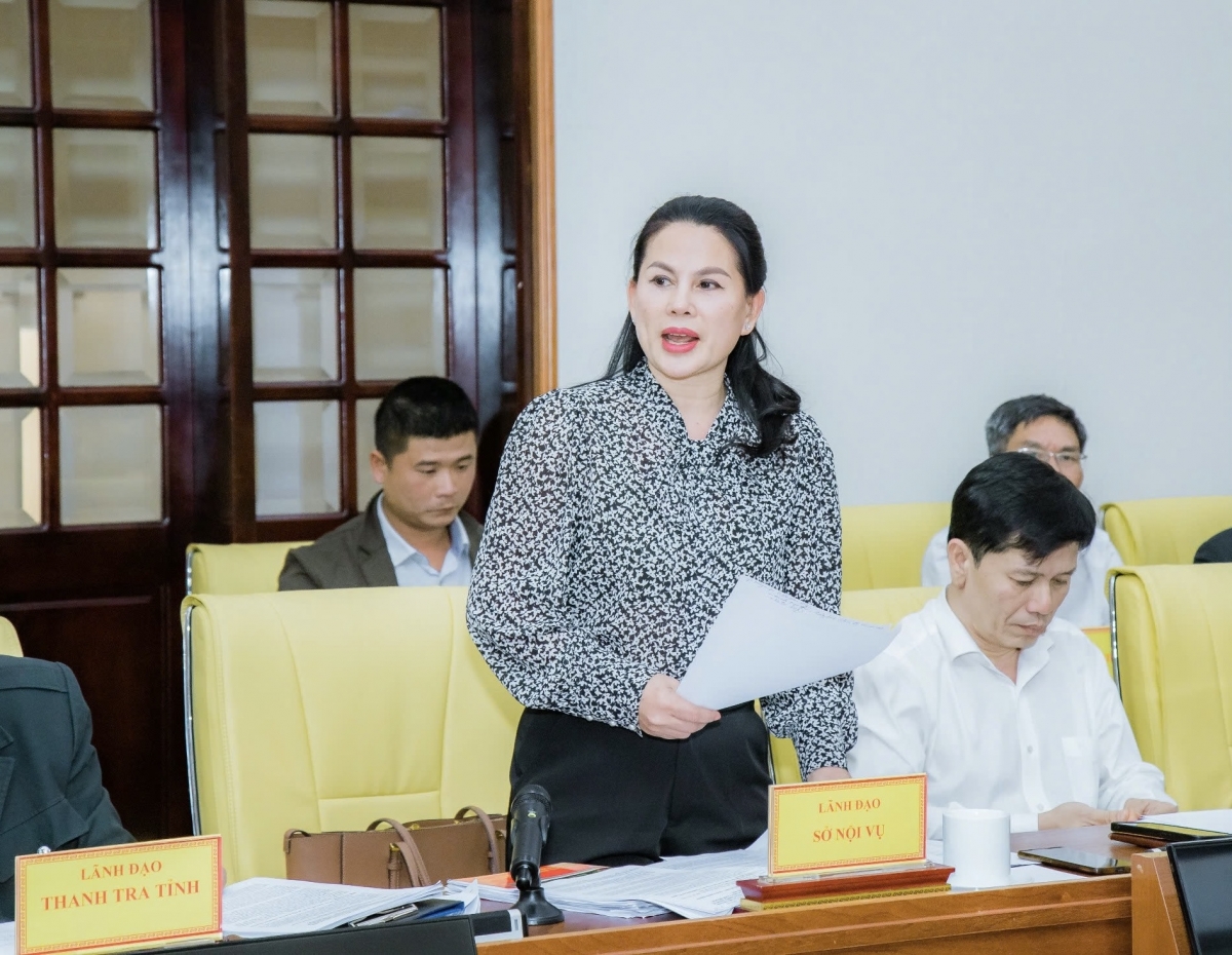 
Đắk Nông vă kăt tơjur tŏ sĕt hlŏh ‘nŏh 20% biên chê̆ đei xa jên khei teh đak lơ̆m 5 sơnăm