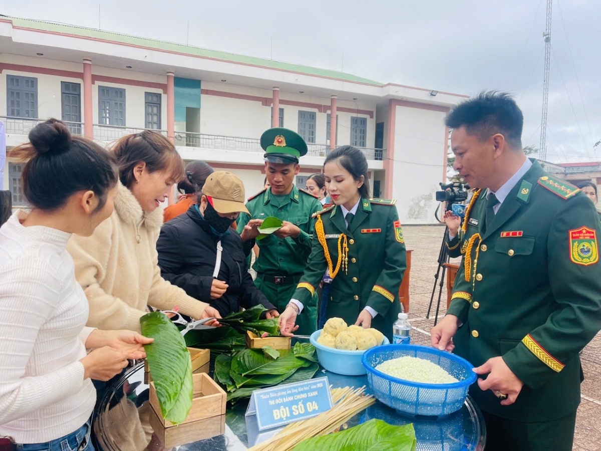 Kwang bàng, cau ling chờ hờp Sa tềp mờ làng bol tàm tiah nhàr lơgar dê