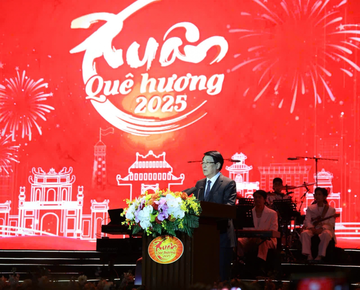 Kơdră teh đak Lương Cường pơma tơ̆ Tơdrong hơri hơxoang Pơyan Puih mak pơlei pơla