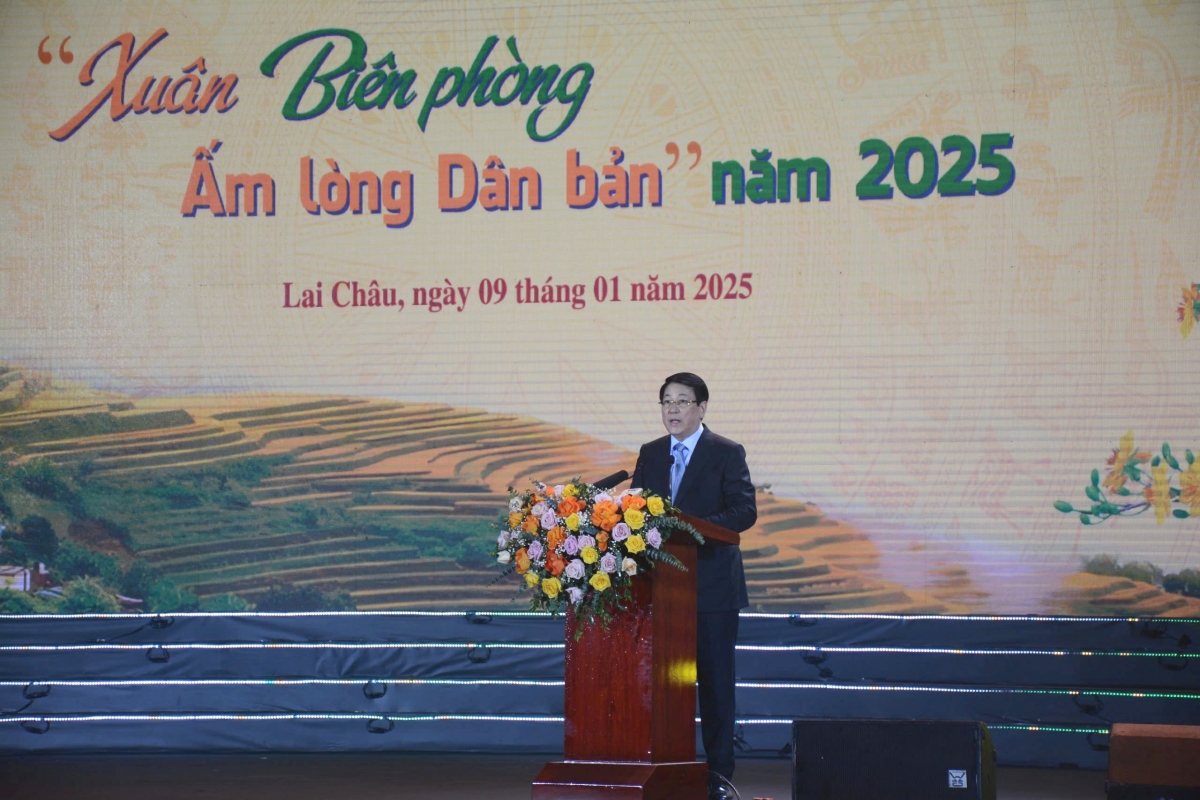 Khua mir sir ơi Lương Cường pơhiăp ƀơi mông jơnum