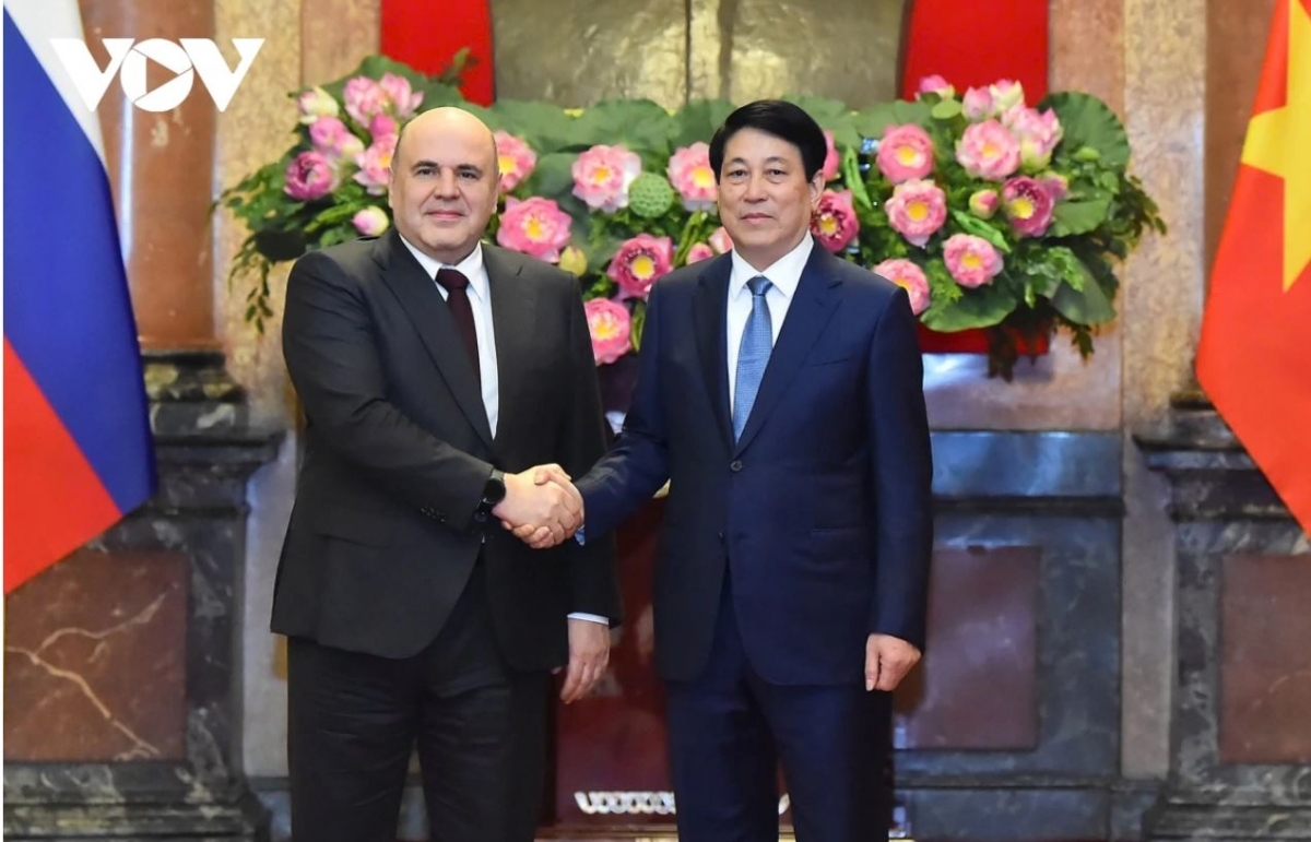 Khua mir sir ơi Lương Cường hăng Khua dêh čar Nga