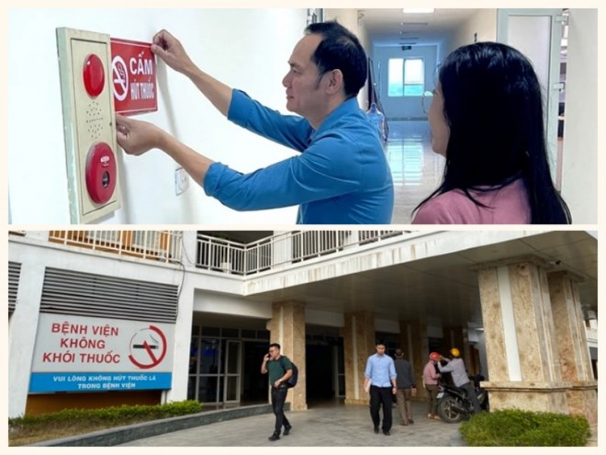 Viet Nam pakauk njuk pakao hala, pakao ndien tu