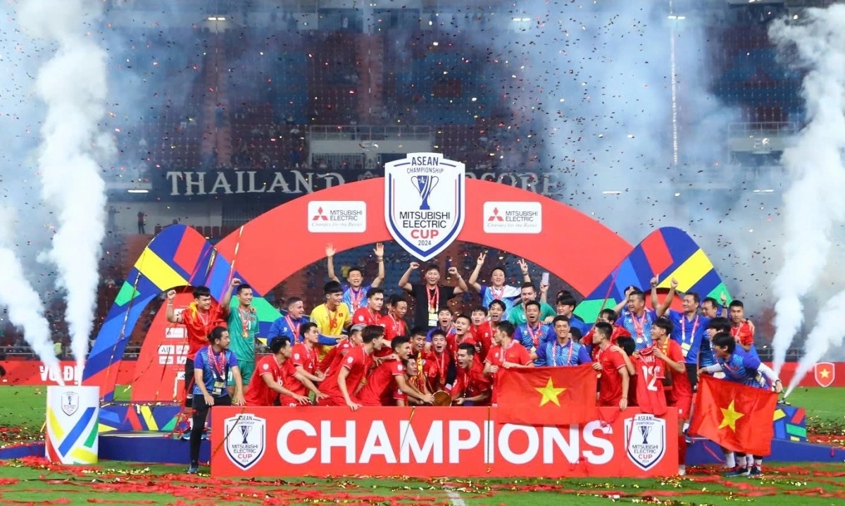 Mpồl lòt tàm pơrlòng coh plai Việt Nam lơh geh cồng nha jak ngan tơnơ̆ dơ̆ coh sa lơgar Thái Lan 3 - 2