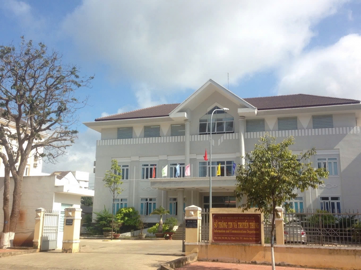 Tui hăng Akŏ bruă dăp glăi 18, pơ anăp anai, Gơnong bruă Tơlơi pơhing  hăng pôr pơthâo Dak Lak pơmut hrŏm Gơnong bruă Boh thâo hăng ia rơgơi phrâo