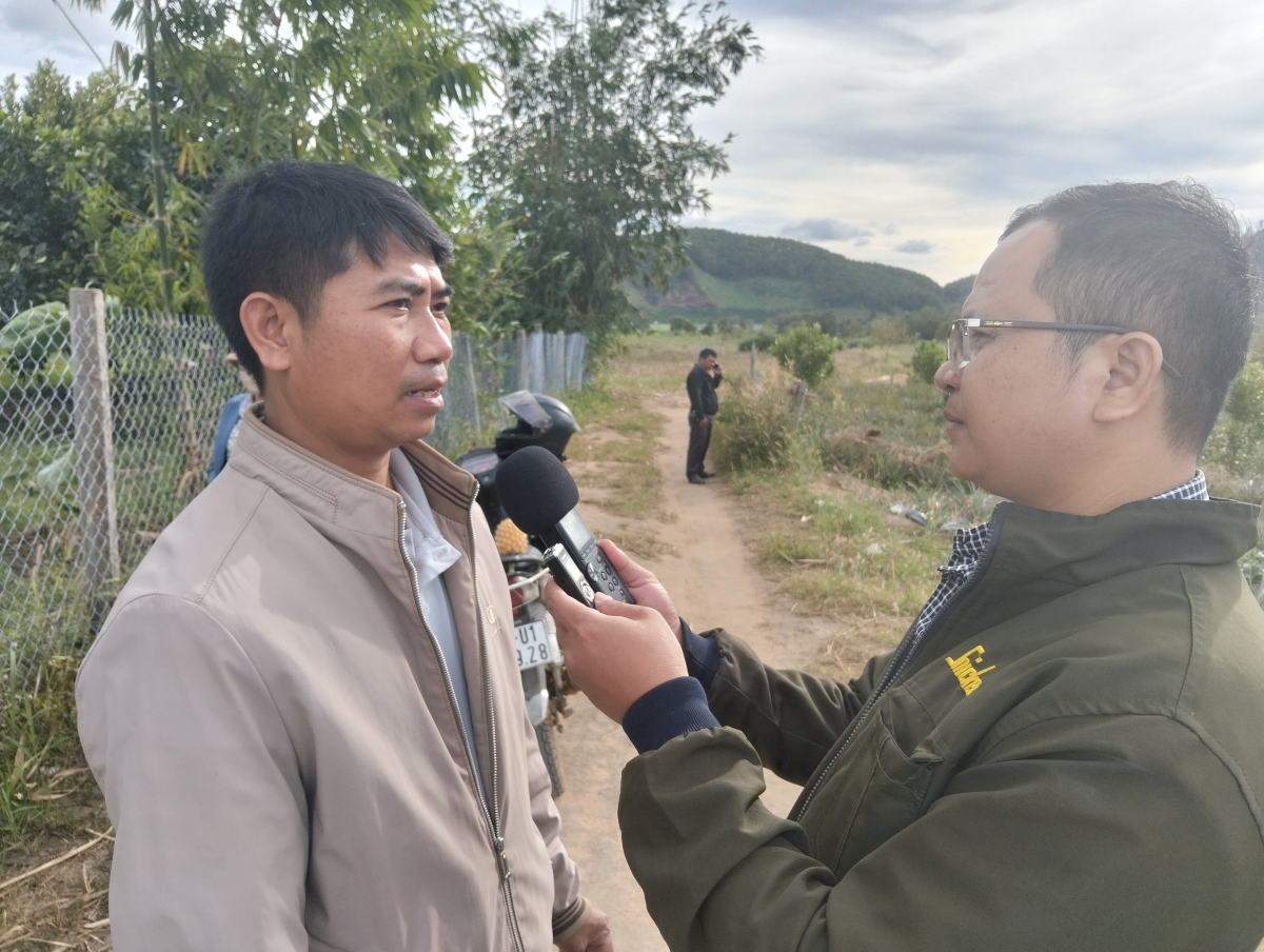 Pôa A Cha tối ‘na tơdroăng pơhlêh túa tơmiât túa pêi