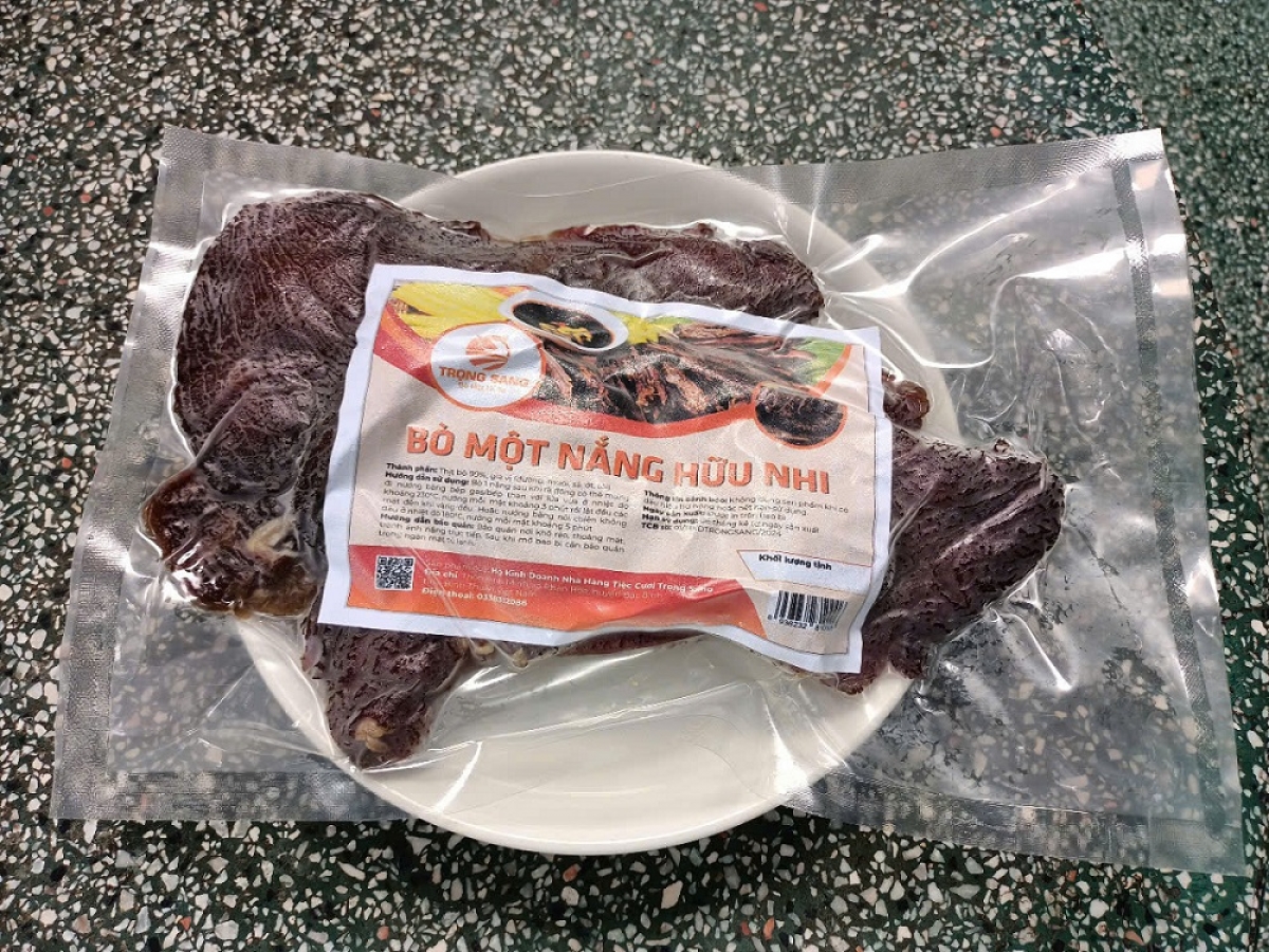 Añăm rơmô sa pơ-iă Hữu Nhi