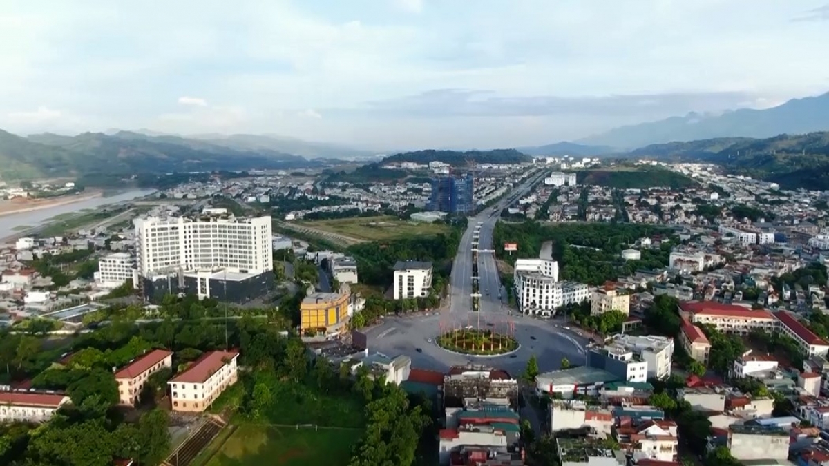 Việc sắp xếp, tinh gọn lại bộ máy là nhiệm vụ chính trị đặc biệt quan trọng.
Ảnh: PV/VOV Tây Bắc