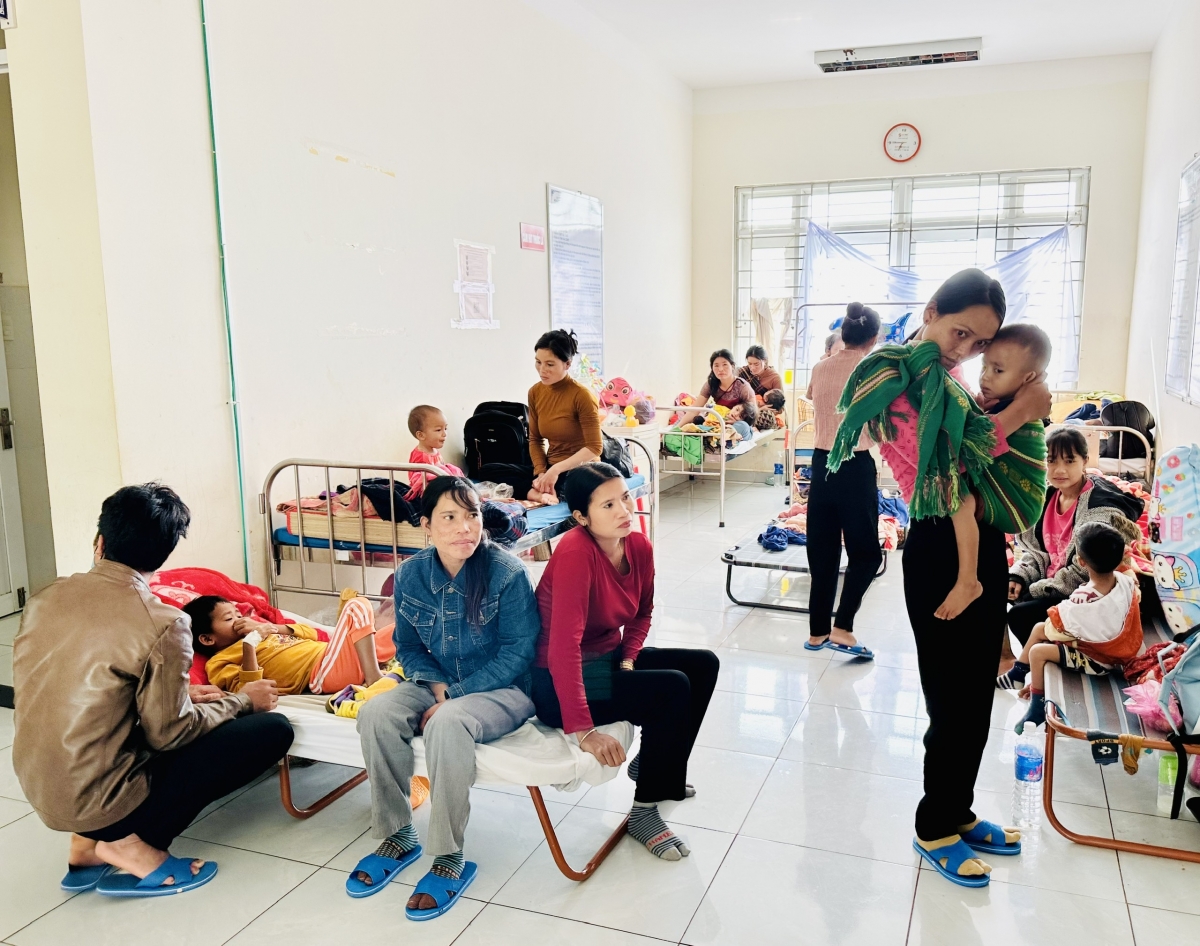 Kơnòm bơtờp kòp rang gơguh mhar lơh hìu sơnơm gal ir cau
