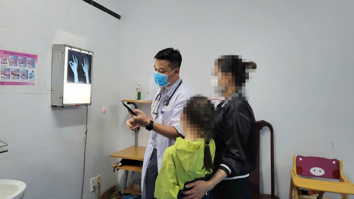 
Ƀak si Hnam pơgang Đa khoa tơring Tây Nguyên khăm ăn hơioh jĭ đơ̆ng  tang ‘yar hrôih