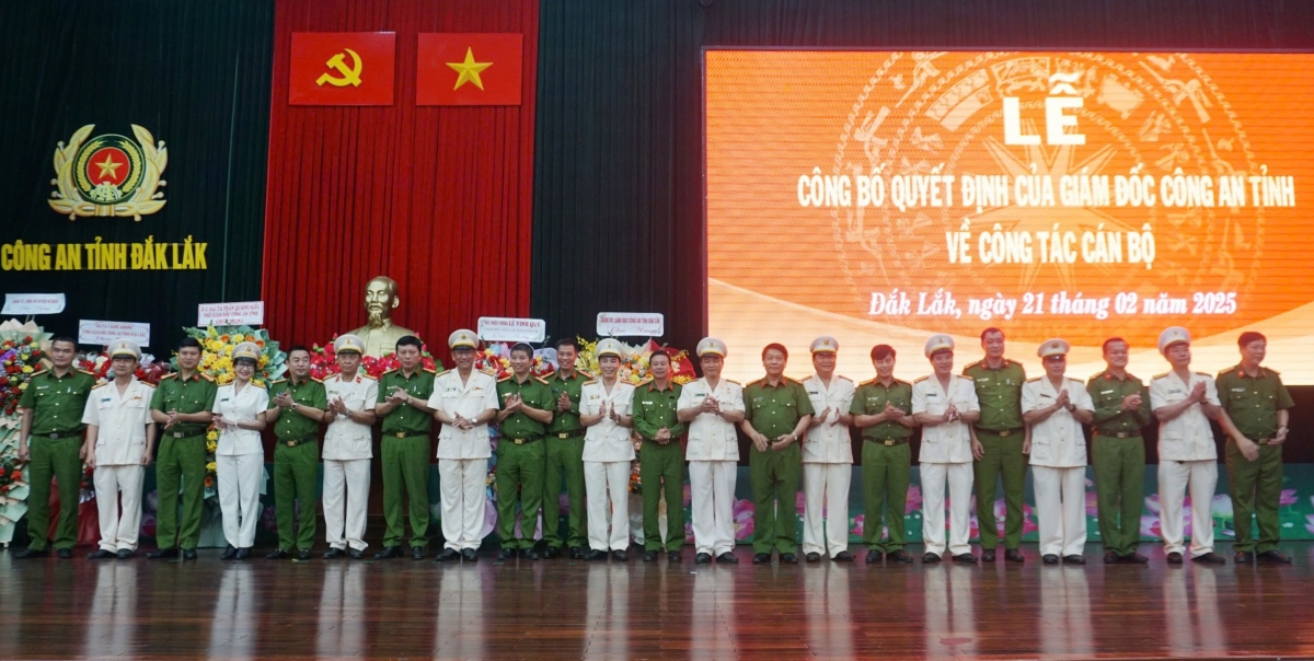 Ai 11 ngế kăn, mâu ngế pơkuâ cheăng kŏng an a Dak Lak pơtê cheăng hơnăm hiăng krâ hdrối hơnăm pơkâ pơtê