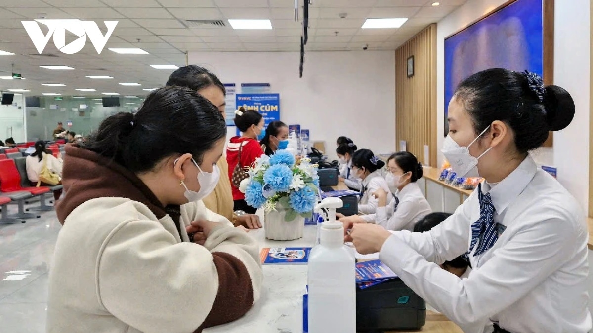 Đà Nẵng tăng cường kiểm soát bệnh cúm mùa