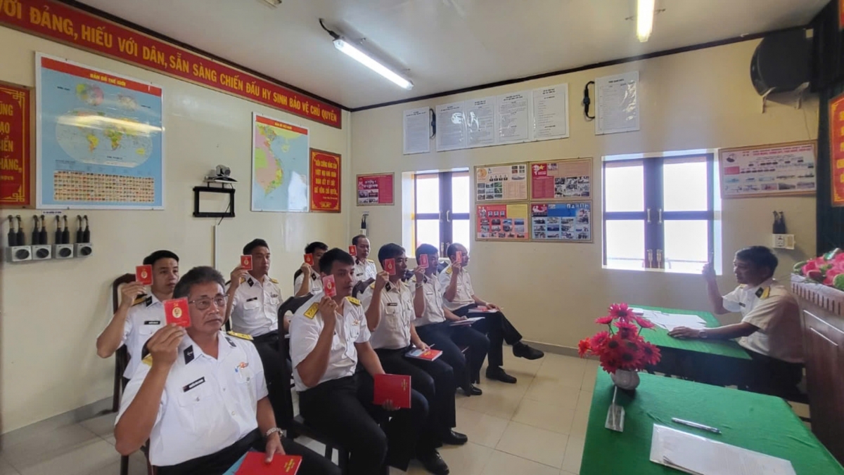 Khua mua hăng ling tơhan mă bruă ƀơi sang khuer DKI.20 jơnum ruah khua ping gah rơwang bruă thun 2025-2027