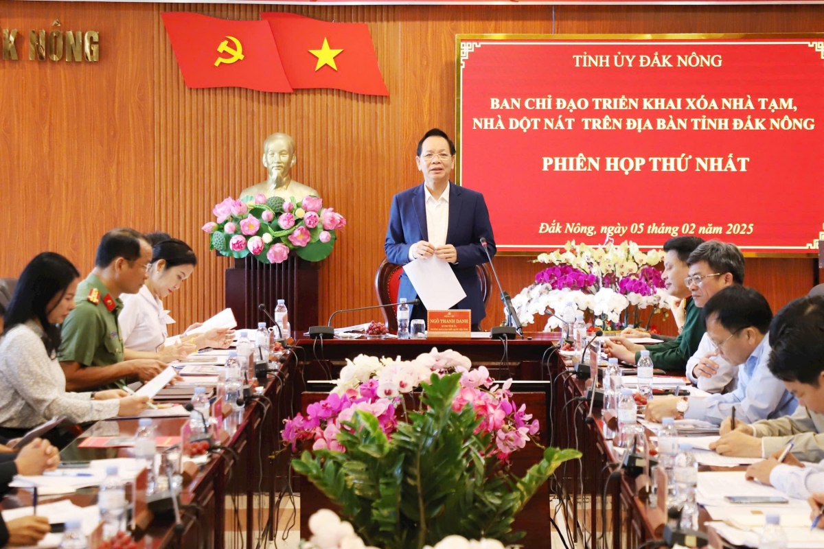 Mpồl Sồr lơh lam lơh tơn jơh hìu ing, hìu ồm sèt ñhăt dà mìu càr Dăk Nông dê pơrjum dar dơ̆ dùl