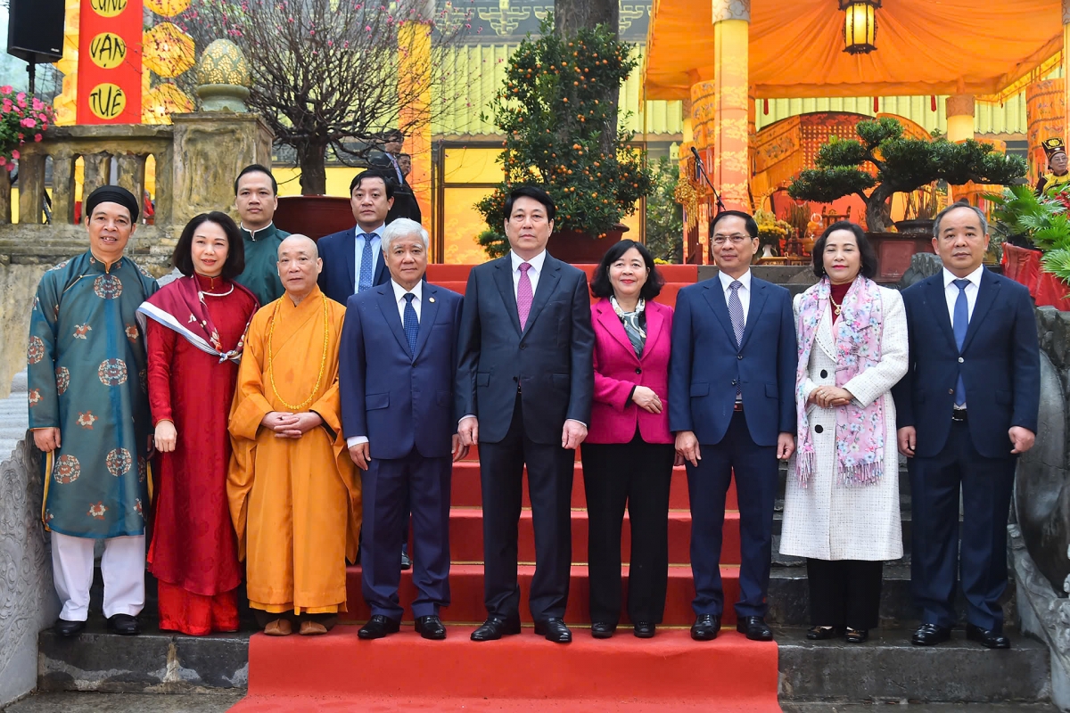 Pôa Lương Cường, Kăn xiâm hnê ngăn tơnêi têa rơtế mâu kăn teăng mâ a leh têk nhâng pơxiâm po rơnó hơngui a Hoàng Thành Thăng Long