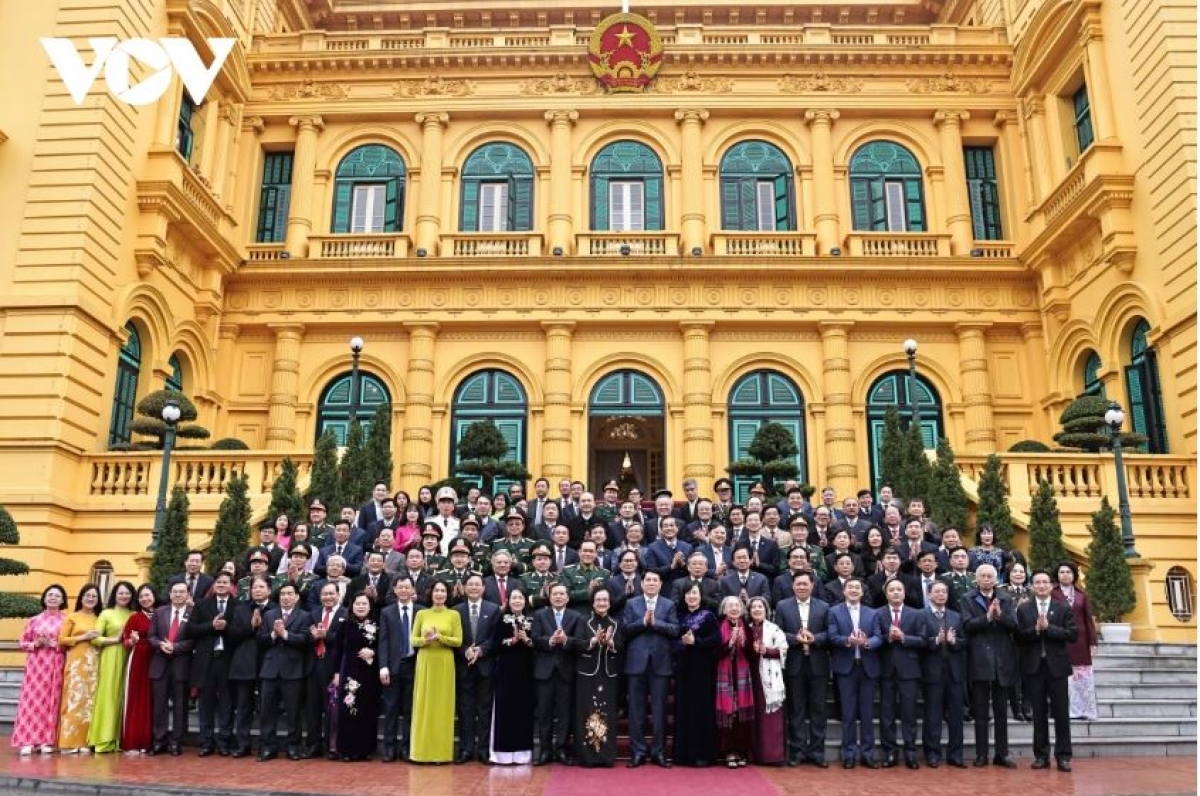 Khua mir sir ơi Lương Cường phĭn rup hrom ƀing nai ia jrao