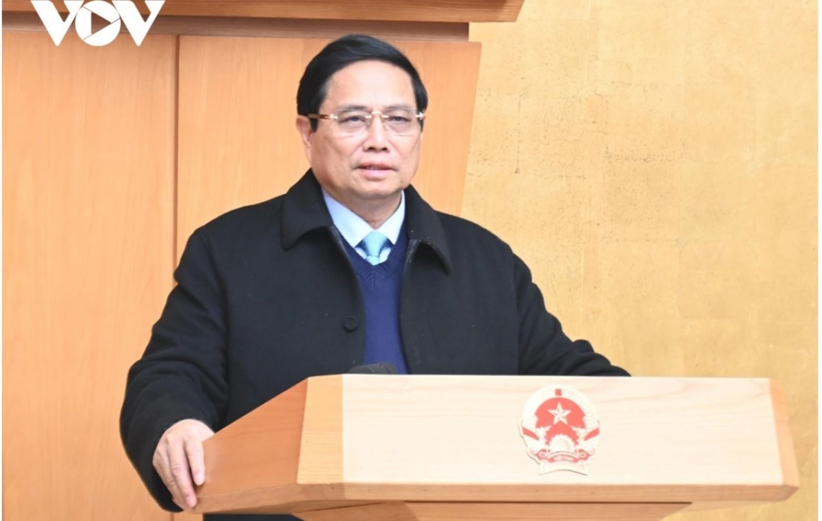 Thủ tướng đơs tàm dơ̆ pơrjum