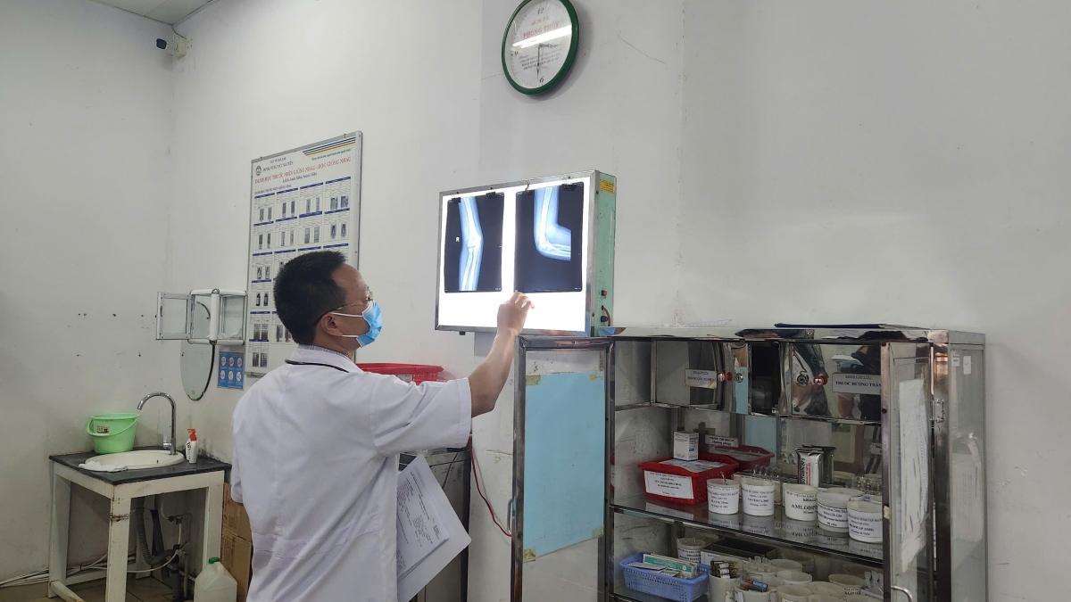 Thạc sĩ, ƀák sìh Mìng gah Bàr ồng Nguyễn Doãn Sơn, Phó Lam bồ Gah dong kờl sơm mhar, Hìu sơnơm dờng tiah Tây Nguyên sền rùp sồt să bơh cau sồt să rềs àr gùng lòt dê
