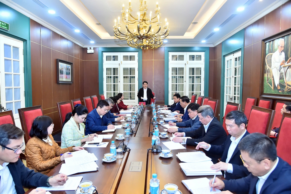 Kruanh dak pah kan đah Văn phòng Kruanh dak
 