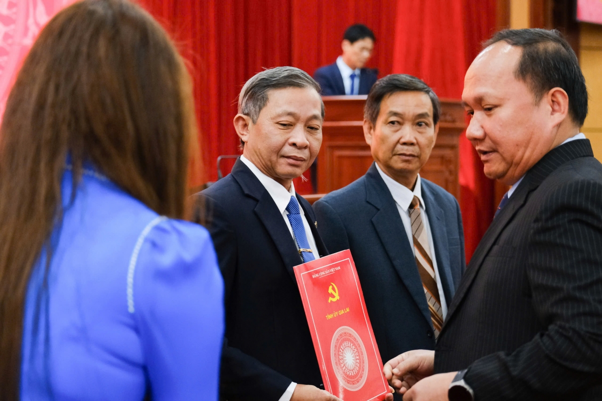 Pôa Huỳnh Thế Mạnh – Kăn pơkuâ Pơtâng tối tơdroăng kal kong pơlê Gia Lai pâ pơtê cheăng hdrối 3 hơnăm.