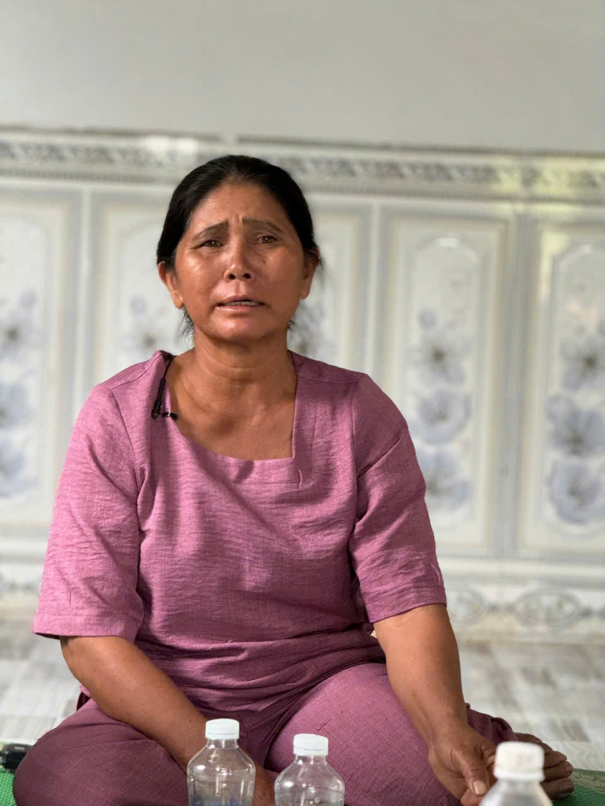 Yă Ksor H’Loi ruai glăi hơdôm hrơi blan hning rơngôt lơm rơkut rơkơi.