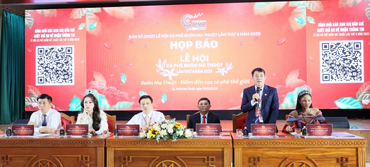 Mơdĭng kơphế Kơphế Ƀuôn Ma Thuột hơnăm kố klăng ƀă rôh tơbâ 50 hơnăm tơleăng lĕm Ƀuôn Ma Thuột mê ai hên pơhlêh nếo, tơmiât pêi rơkê môi tiah ƀă tơdroăng ton nah dêi pơlê kong kơdrâm