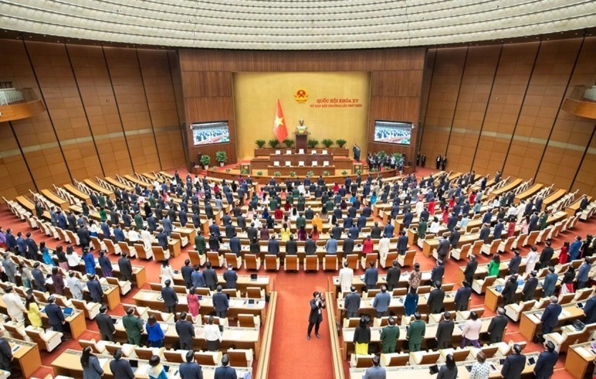 Hneăng hôp ôh tá tối hdrối roh má 9, Kuô̆k hô̆i hneăng má XV