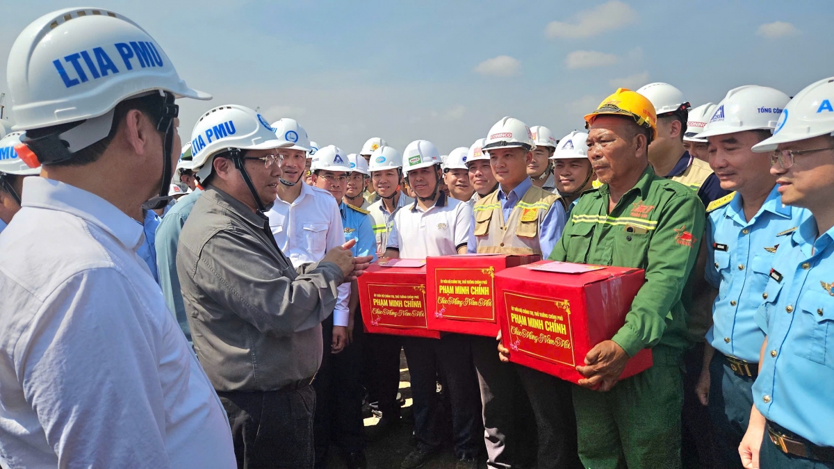 Thủ tướng an ndơ ăp ntŭk kan ndâk ƀư
 