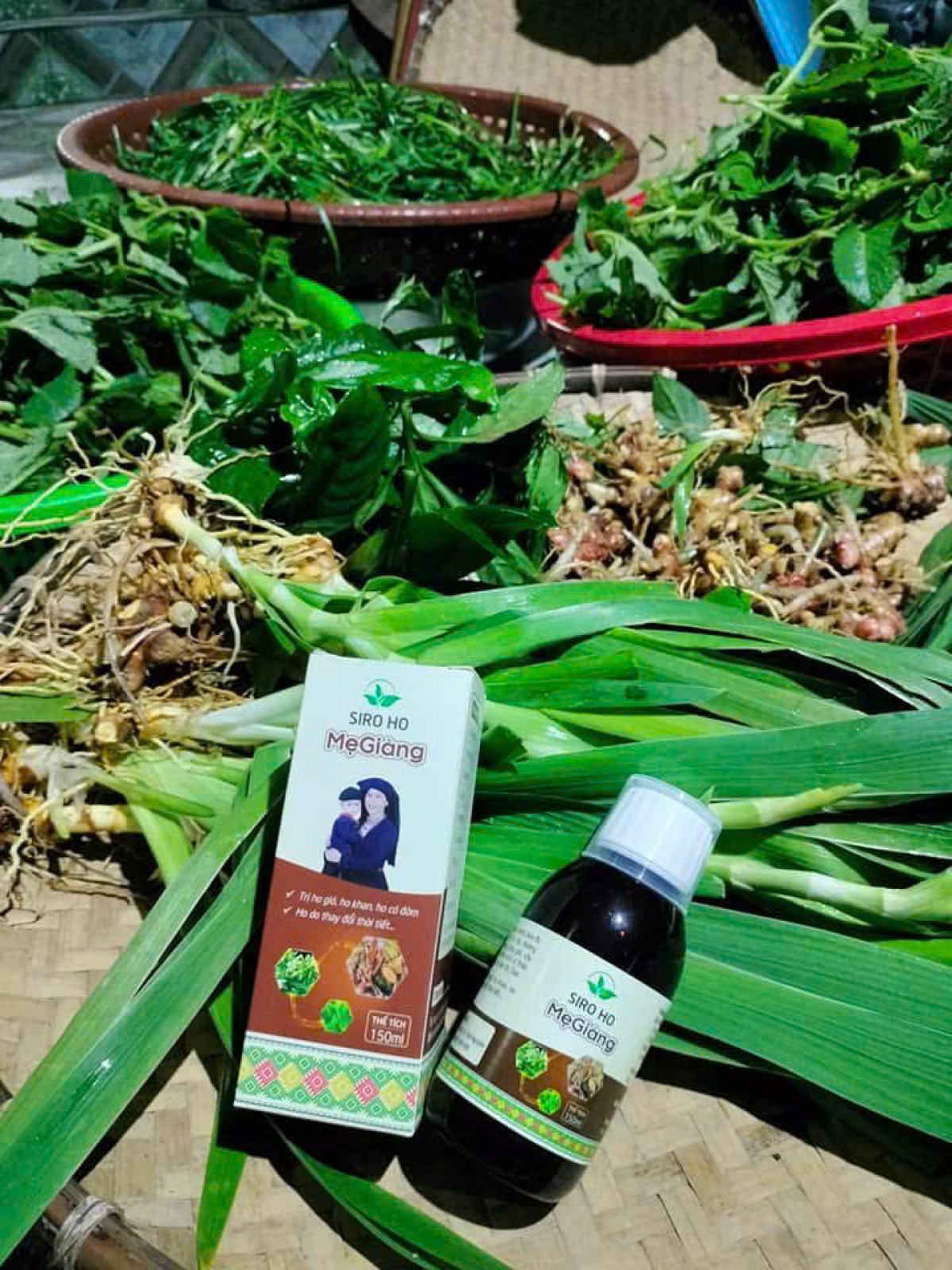 Thuốc nam của người Dao quần chẹt trở thành sản phẩm du lịch
