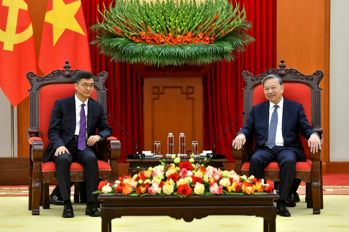 Khua git gai Ping gah dêh čar ơi Tô Lâm tŭ jum Khua git gai Ping gah Quảng Tây-Khač