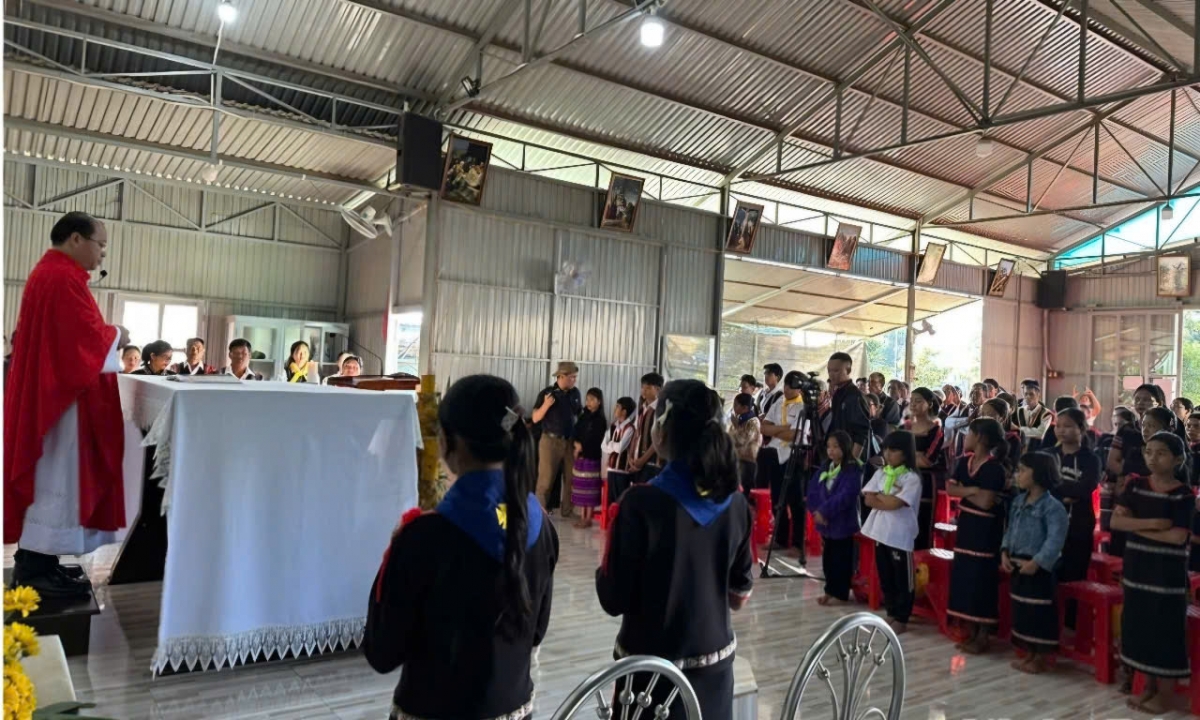 Hơdôm anih jơnum kơkuh pơpŭ djơ̆ lăp hơmâo ping gah, kơnuk kơna brơi tơlơi gêh găl