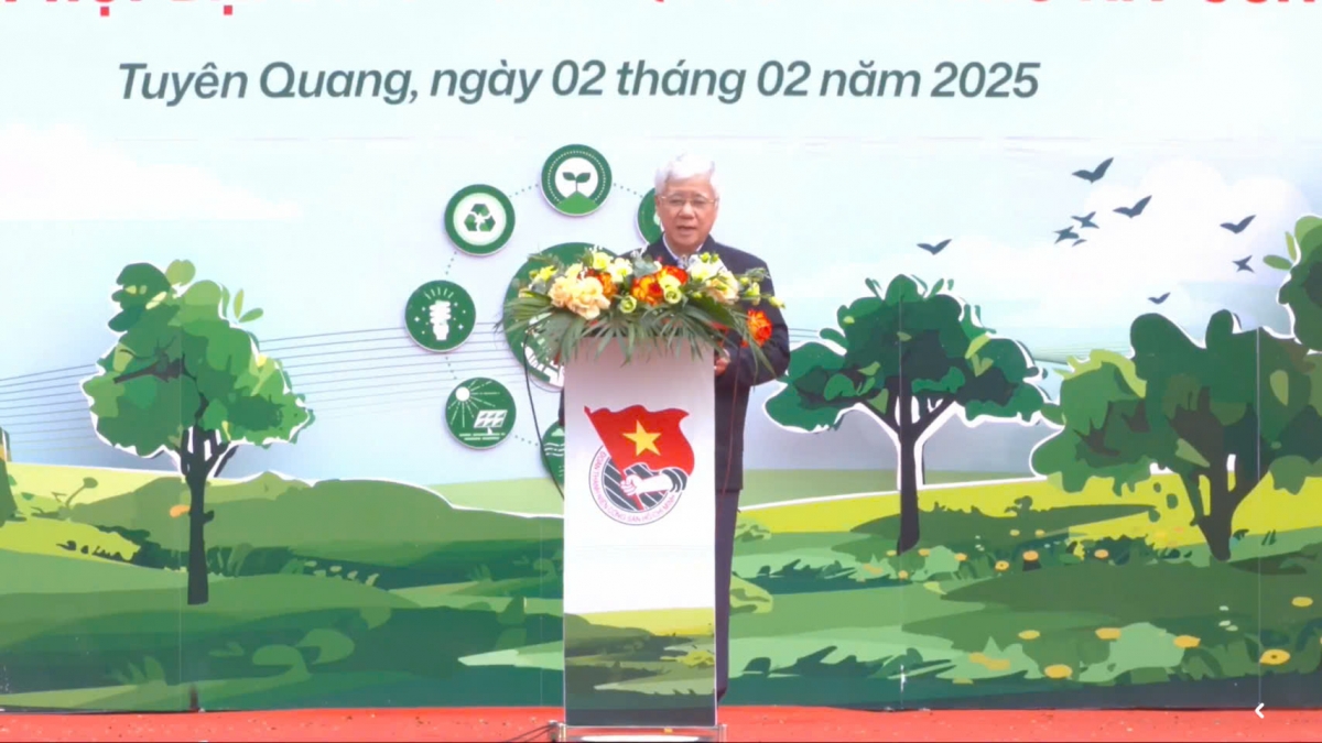 Pôa Đỗ Văn Chiến, Ngế cheăng tung Khu xiâm kal kí, Kăn pơkuâ xiâm Đảng, Kăn hnê Vi ƀan xiâm Măt trâ̆n Tơnêi têa Việt Nam tơpui a rôh leh