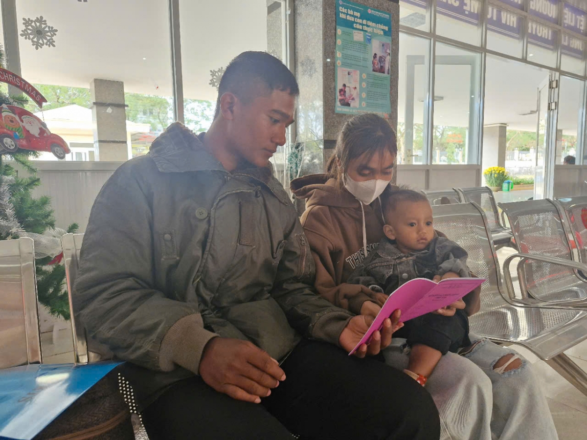 Prế on veăng nâ Rơmah H’Blê ing cheăm Ayun, Chư Sê djâ dêi kuăn lăm khăm