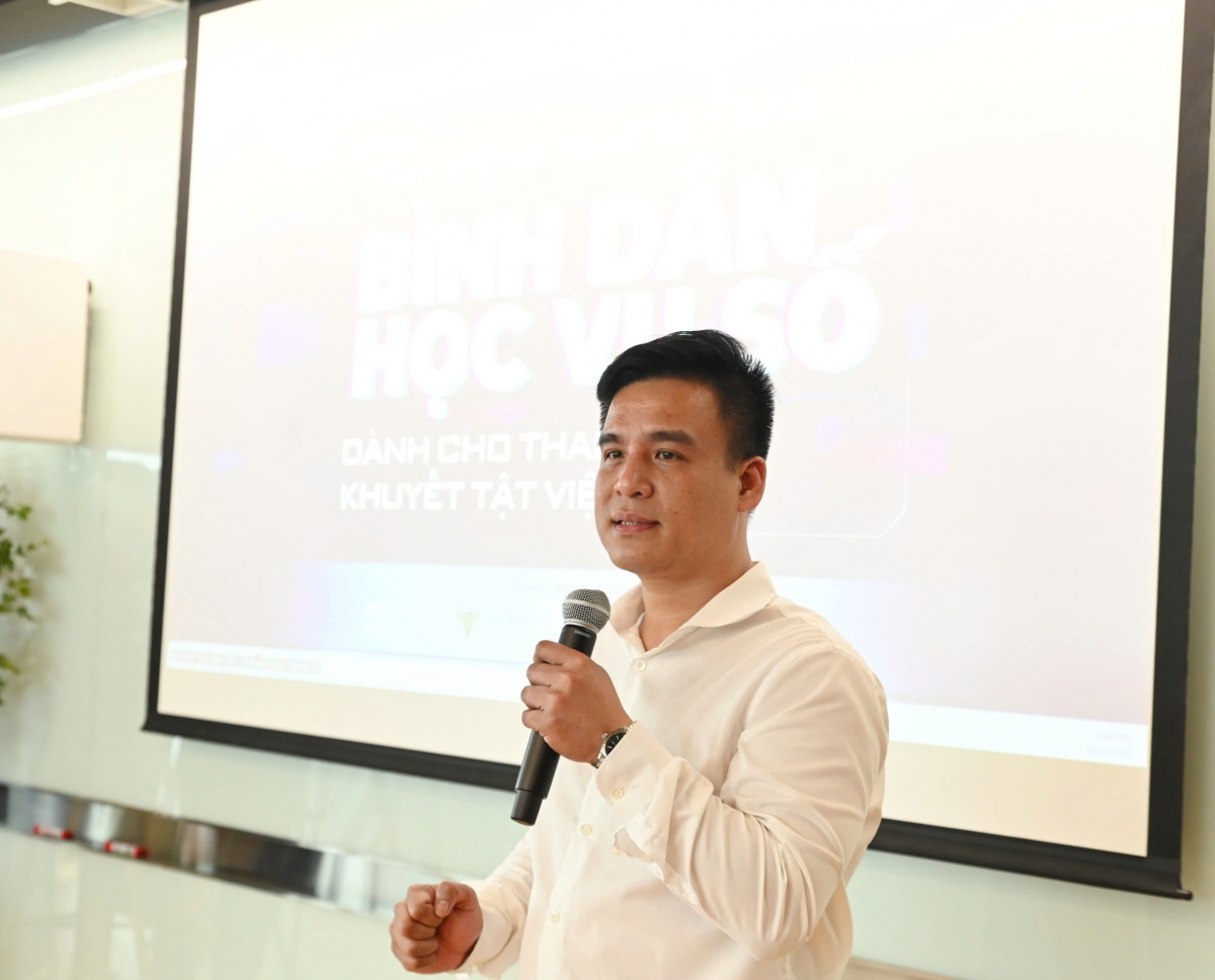 Ngoh Phạm Văn Thành, Kăn hnê ngăn Khu Droh rơtăm Chó chêng tơvê kŏng Việt Nam