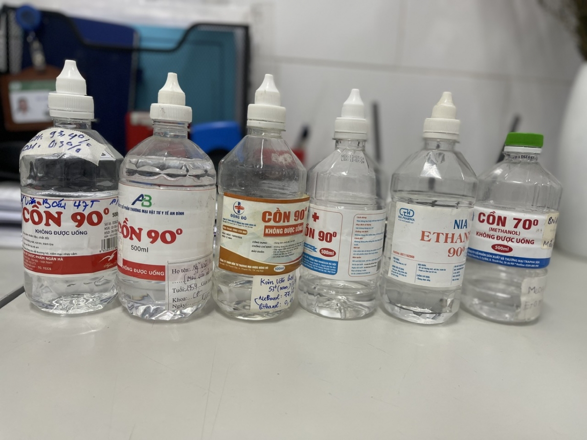 Anih tam dră kih prăp ală khàr angkôl ờ ngan