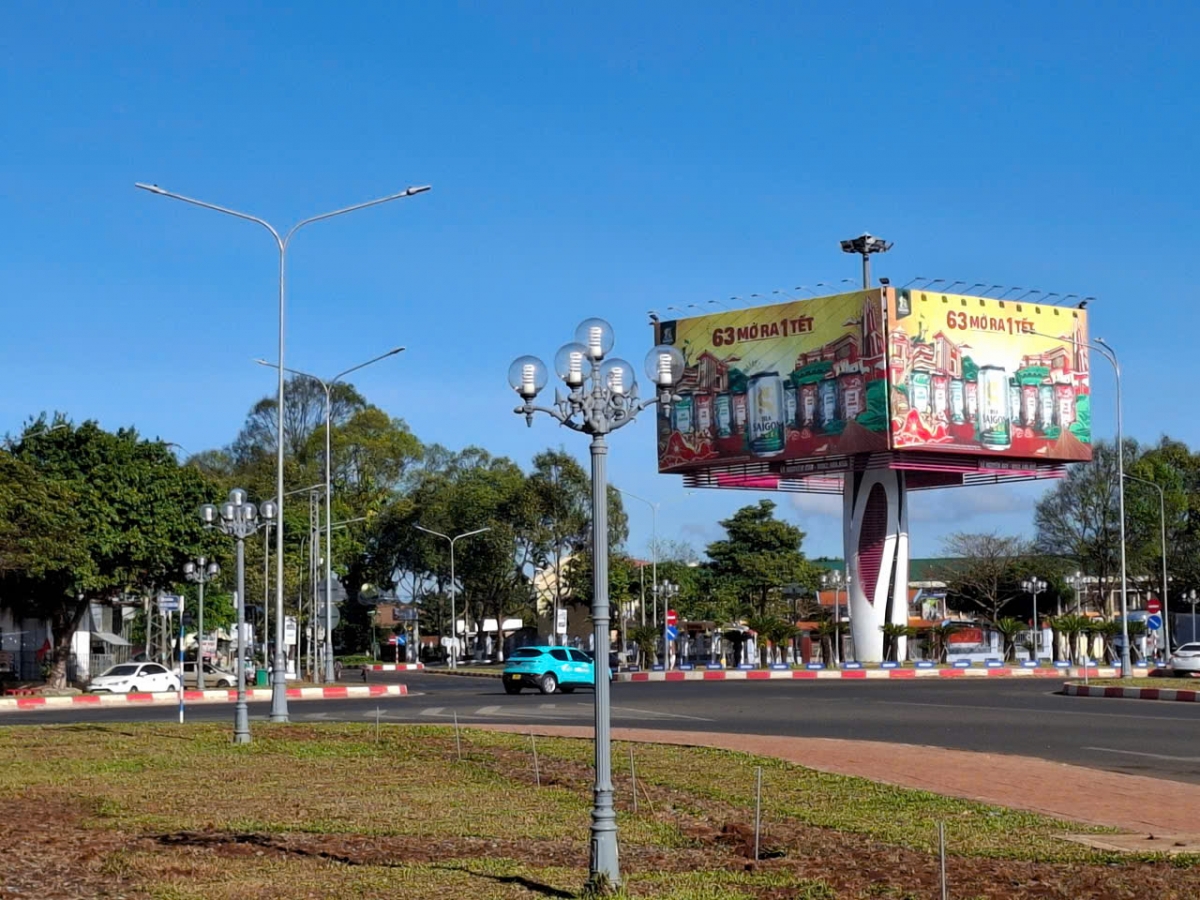 Anih tơƀưh Trong Võ Nguyên Giáp, cham gre păr Buôn Ma Thuột păng trong gre kơdâu hrĕnh Khánh Hòa-Buôn Ma Thuột
