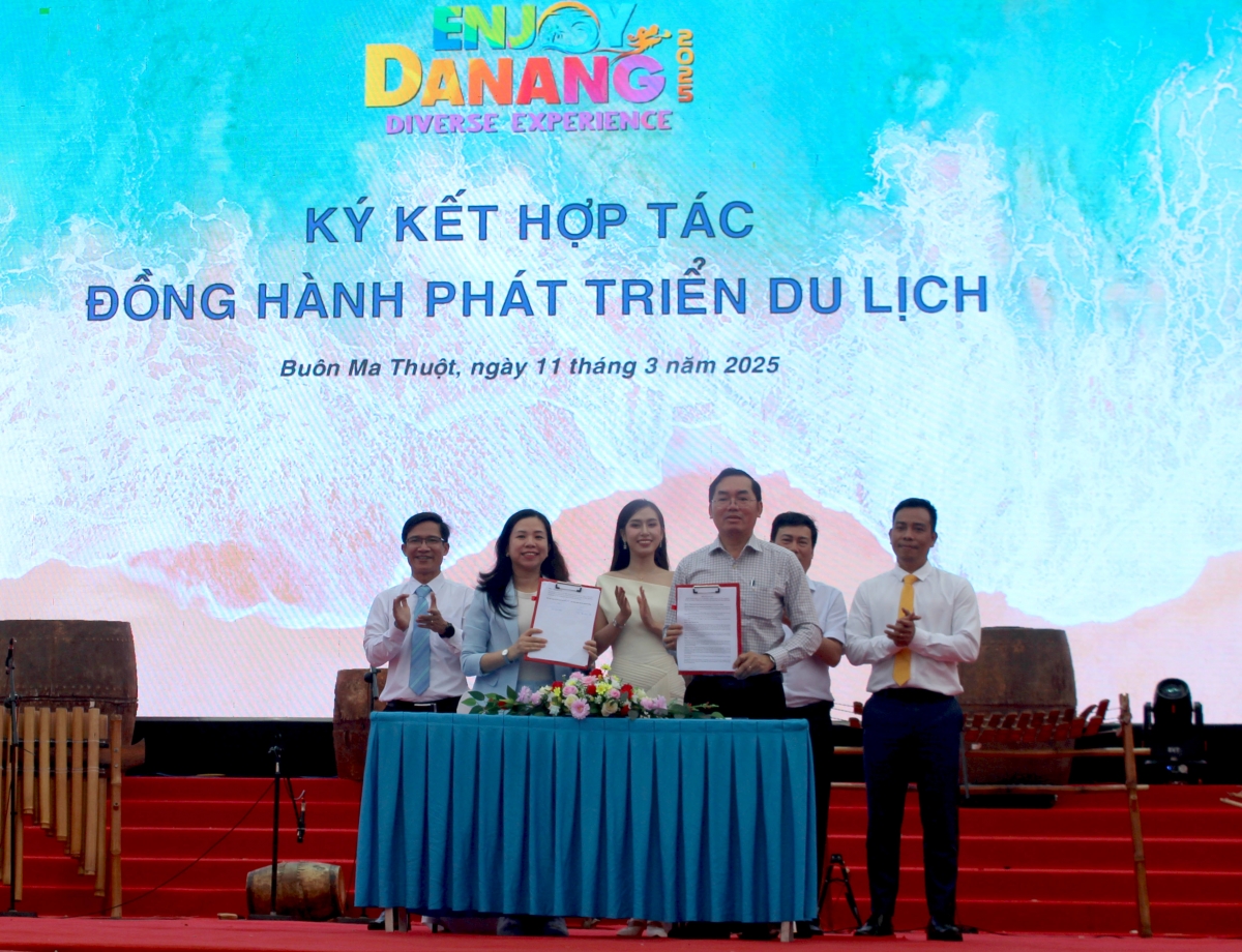 Đà Nẵng kĭ tơhrâ mơnhông ôm hyô ƀă mâu kong pơlê Tây Nguyên