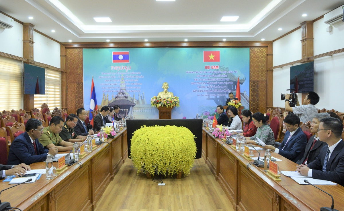 Tâ tá roh hôp, tơpui tơno