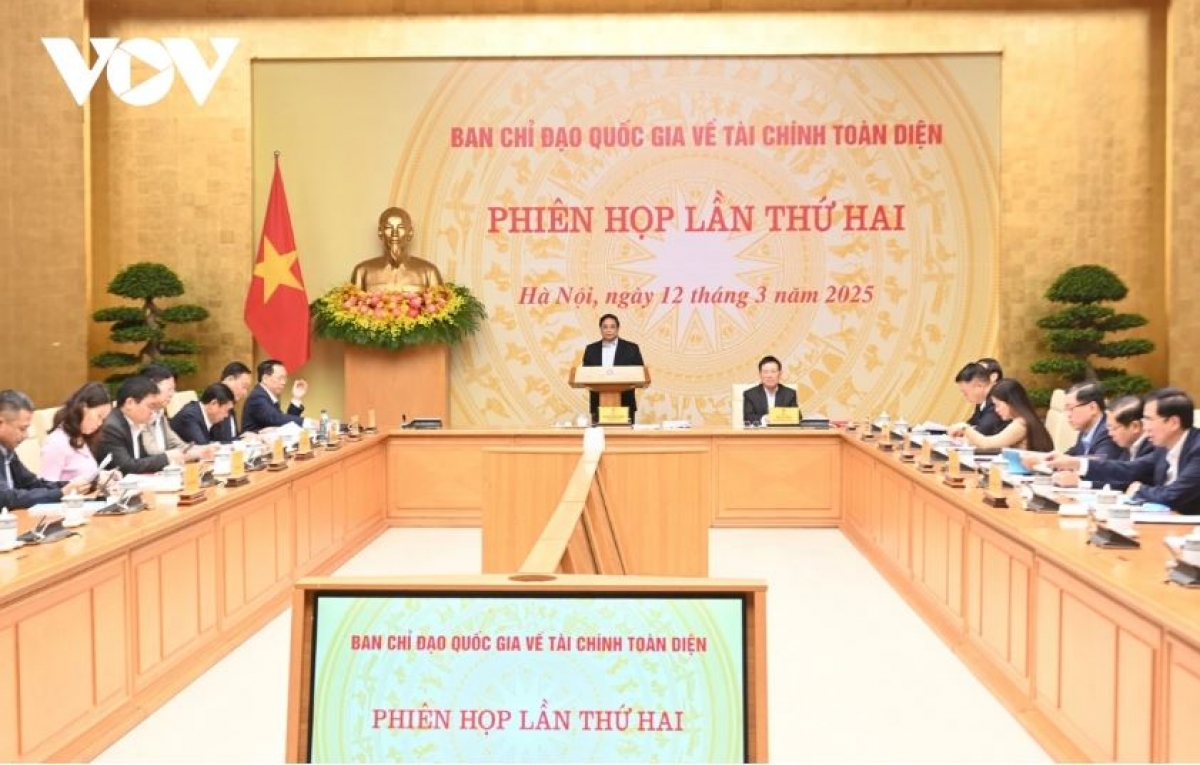 Khua dêh čar ơi Phạm Minh Chính git gai mông Jơnum tal 2