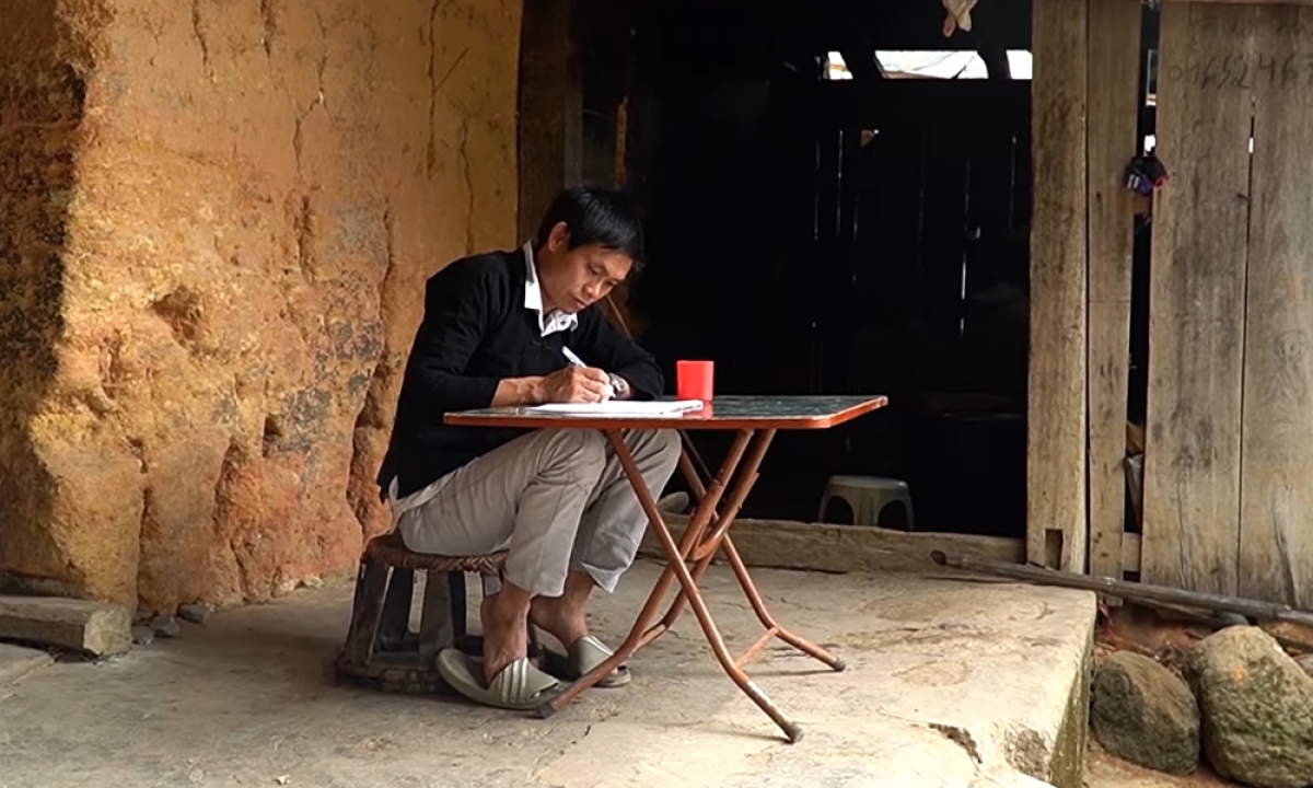 Hơnăm 2024, Lai Châu ai lối 500 rơpŏng chêh đơn pâ lo ing inâi rơpŏng kơtiê