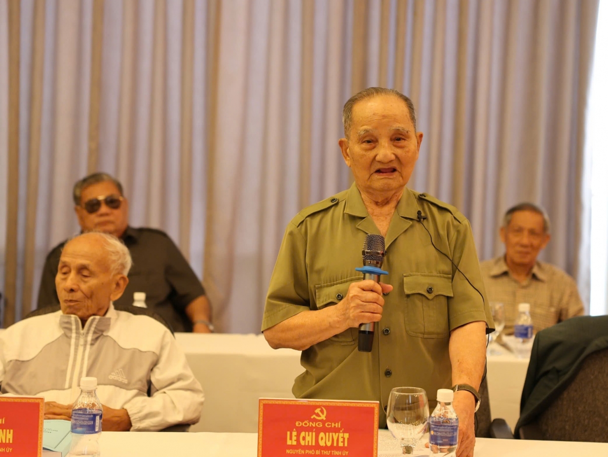 wa Lê Chí Quyết, Groi Bí thư n’gor uỷ nkre lah Groi Kruanh Uỷ ban quân quản nkuăl têh Buôn Ma Thuột kăl e