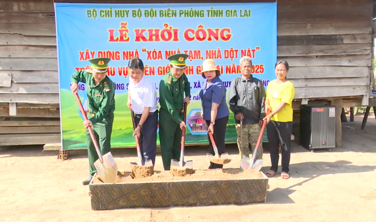 
Mpồl ling sền gàr tiah nhàr lơgar càr Gia Lai sơnđờm lơh hìu ơm ai làng bol tàm tiah nhàr lơgar in