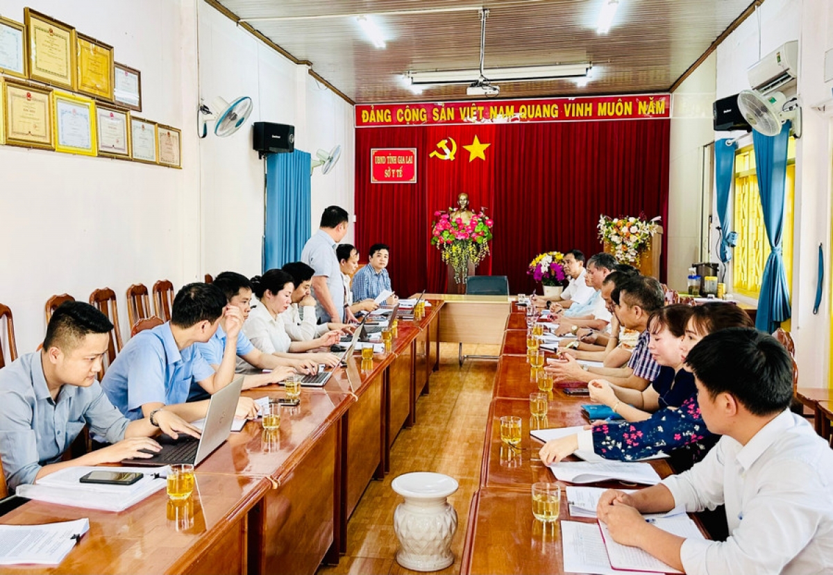 Ƀộ Lơh sơnơm lơh broă mờ Sờh Lơh sơnơm càr Gai Lai bè broă rơcang kơrian kòp rang gơtờp