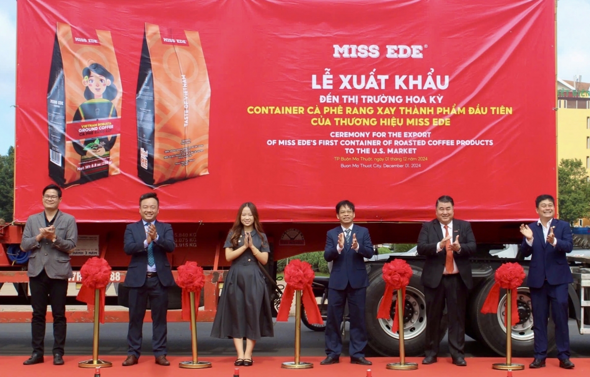 Kơphế MISS EDE tê ngi kong têa ê kơphế tơpoăng tê ngi kong têa Mih