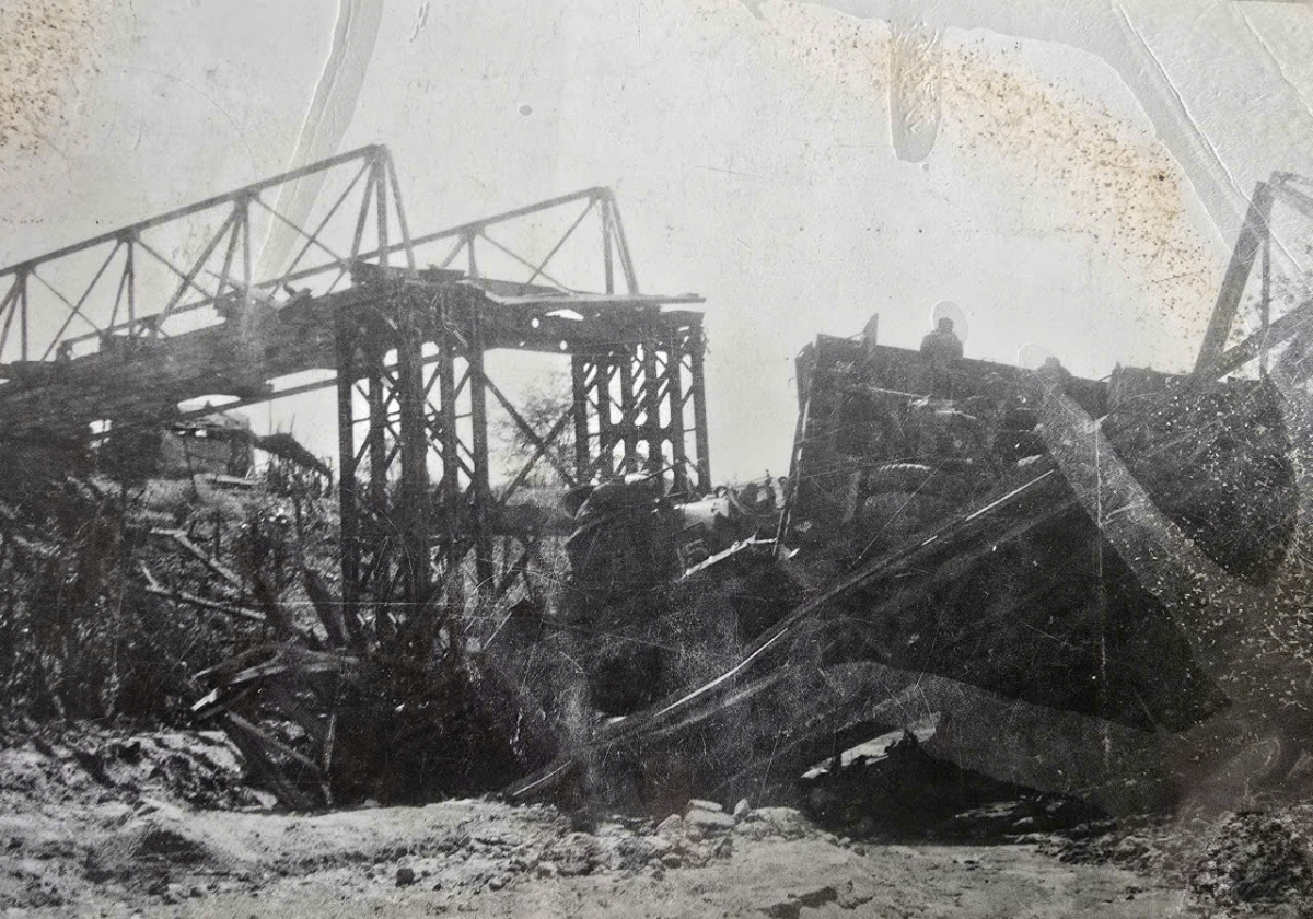 Kông Sông Bờ, tíu lêng tơnêi têa pin plâ lêng kong têa ê 50 hơnăm hdrối (Um rah chêh)