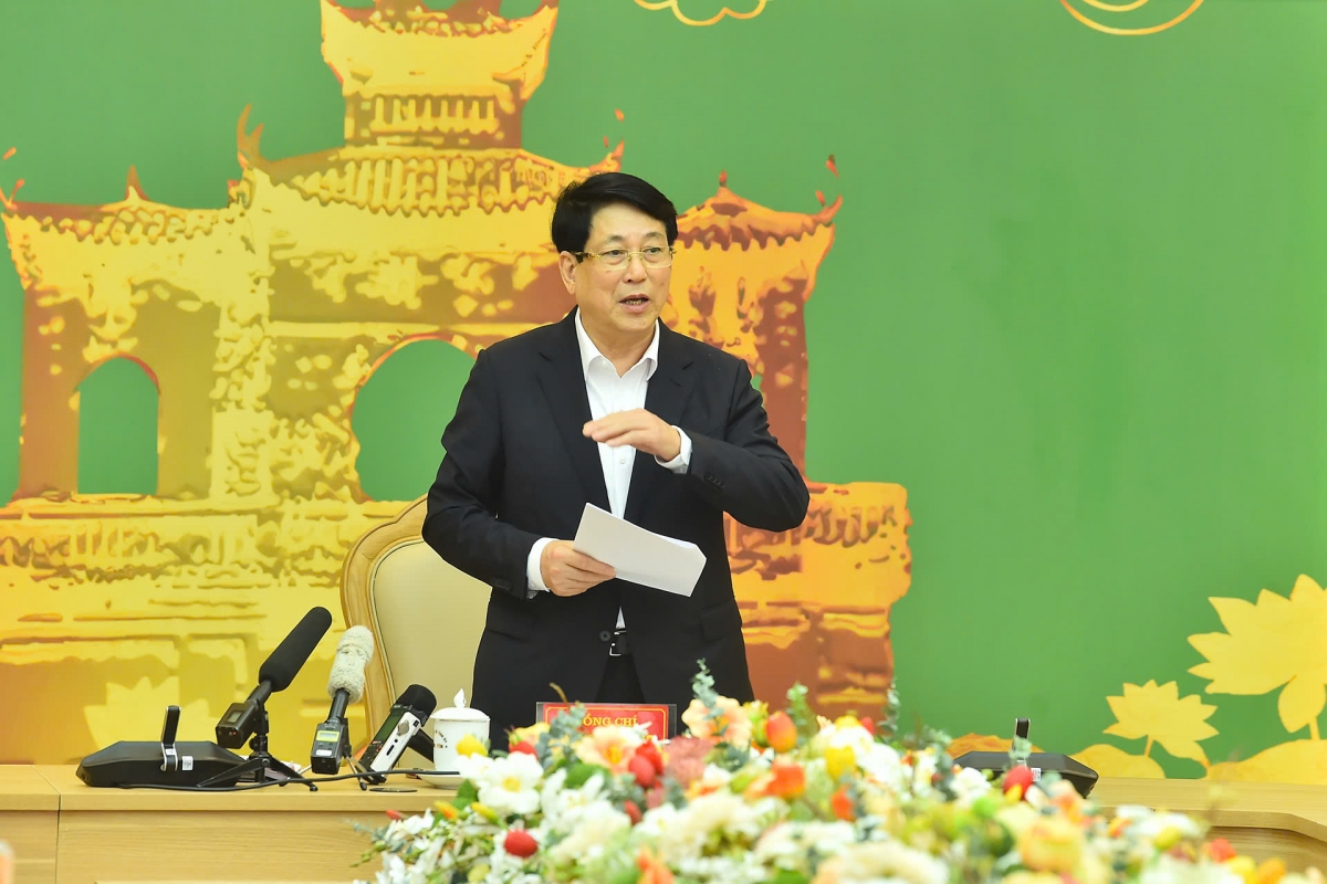 Pôa Lương Cường, Kăn xiâm hnê ngăn tơnêi têa xông tơpui hnê mơhno hneăng hôp