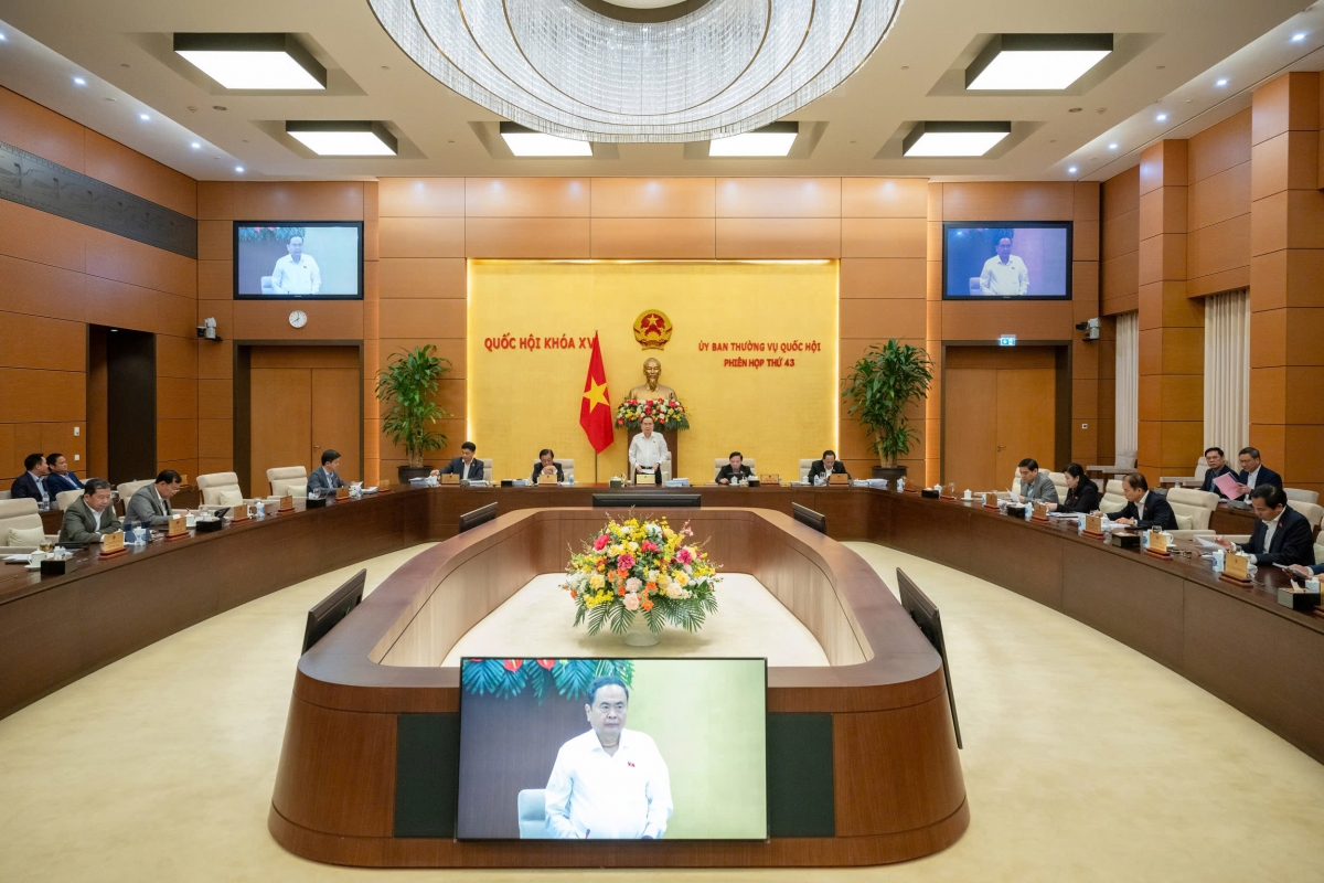 Kruanh Quốc hôị Trần Thanh Mẫn lah ta rnôk ntơm pơk rơh hop